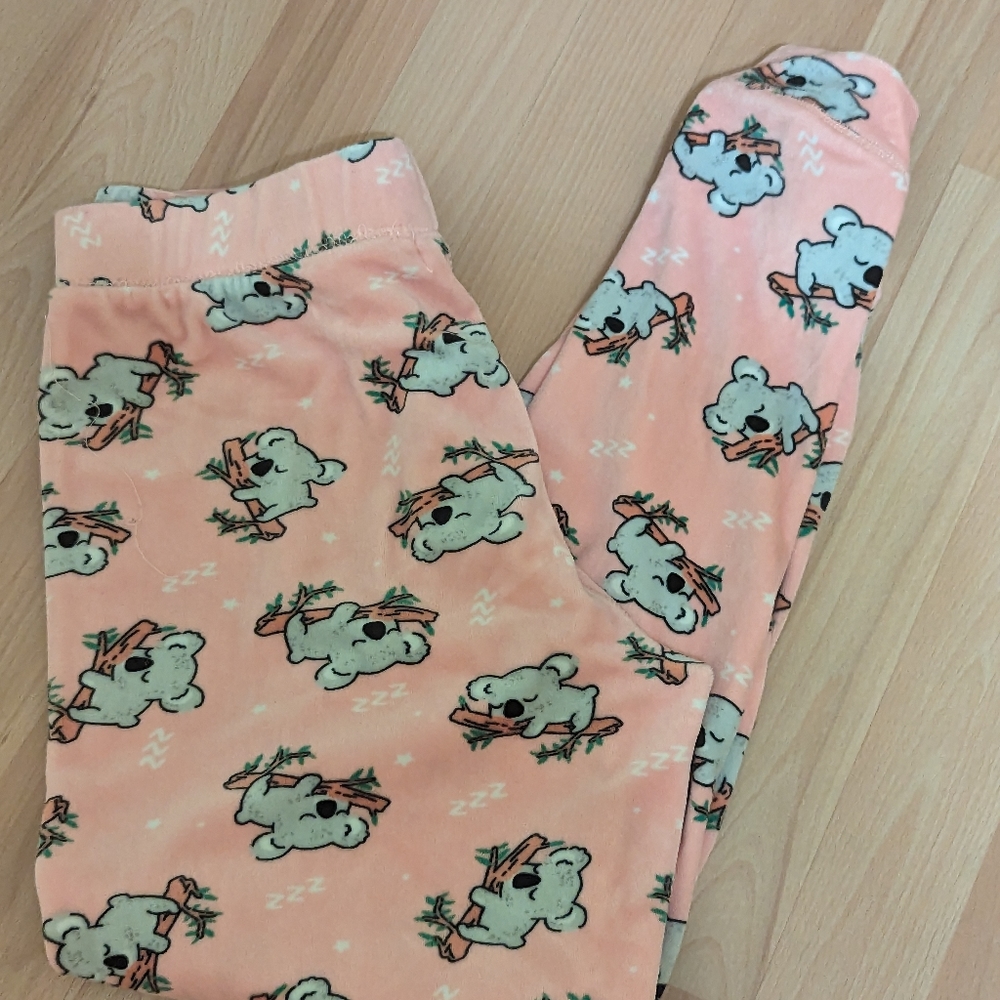 Pyjama pants